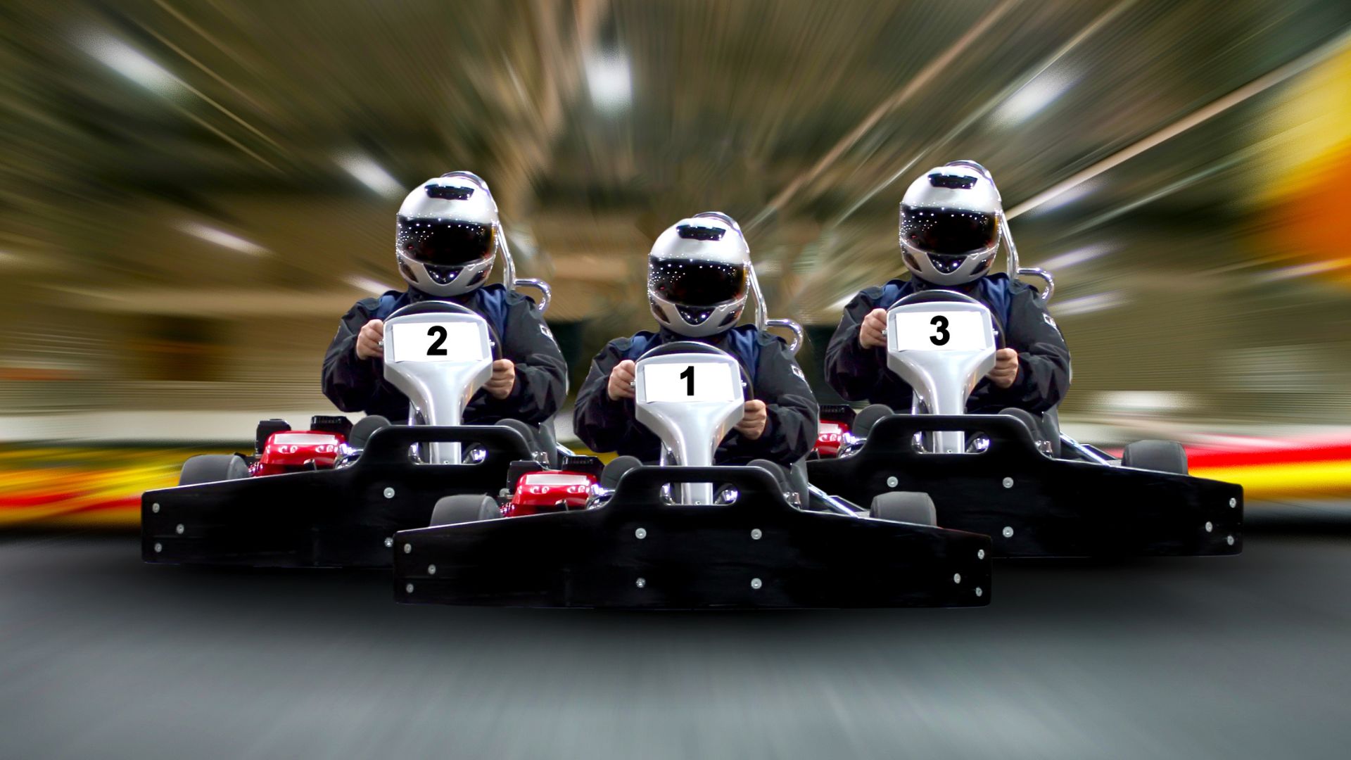 Guide to Go Kart Racing in Nashville: Tracks, Prices & Safety